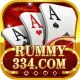334 Rummy logo
