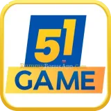 51 Game logo