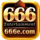 666E Rummy logo