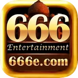 666E Rummy logo
