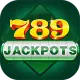 789 Jackpot logo