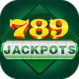789 Jackpot logo