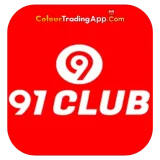 91 Club logo