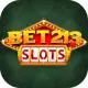 Bet 213 Slots logo