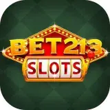 Bet 213 Slots logo