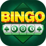 Bingo 101 logo