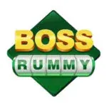 Boss Rummy logo