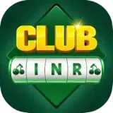 Club INR logo