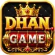 Dhan Game logo