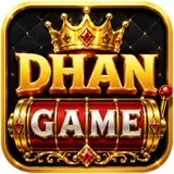 Dhan Game logo