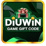 DiuWin Game logo