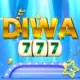 Diwa 777 logo
