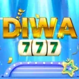 Diwa 777 logo