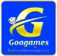 Goa Games logo