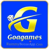 Goa Games logo