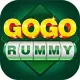 Gogo Rummy logo