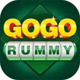 Gogo Rummy logo