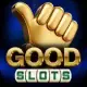 Good Slots logo