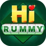 Hi Rummy logo