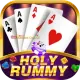 Holy Rummy logo