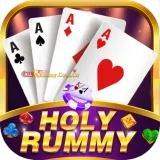 Holy Rummy logo