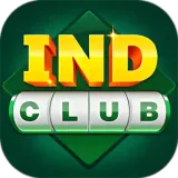 IND Club logo
