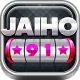 Jaiho 91 logo