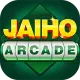 Jaiho Arcade logo