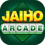 Jaiho Arcade logo