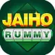 Jaiho Rummy logo