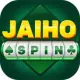 Jaiho Spin logo
