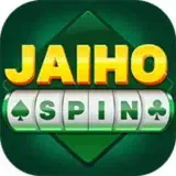 Jaiho Spin logo