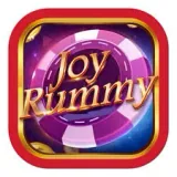 Joy Rummy logo