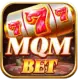 MQM Bet logo