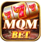 MQM Bet logo