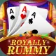 Royally Rummy logo