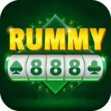 Rummy 888 logo