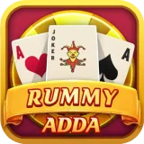 Rummy Adda logo