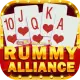 Rummy Alliance logo