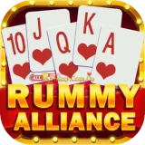 Rummy Alliance logo