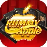 Rummy Apple logo