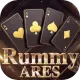 Rummy Ares logo