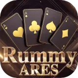 Rummy Ares logo