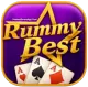 Rummy Best logo
