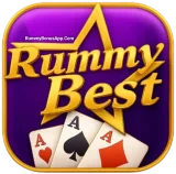 Rummy Best logo