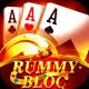 Rummy Bloc logo