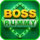 Rummy Boss logo