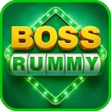 Rummy Boss logo