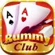 Rummy Club logo