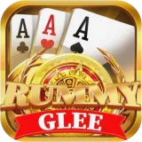 Rummy Glee logo